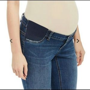 Maternity Jeans